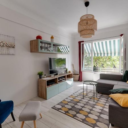 Le Baulier - 2 Bedrooms Apartment Άννεσι Εξωτερικό φωτογραφία